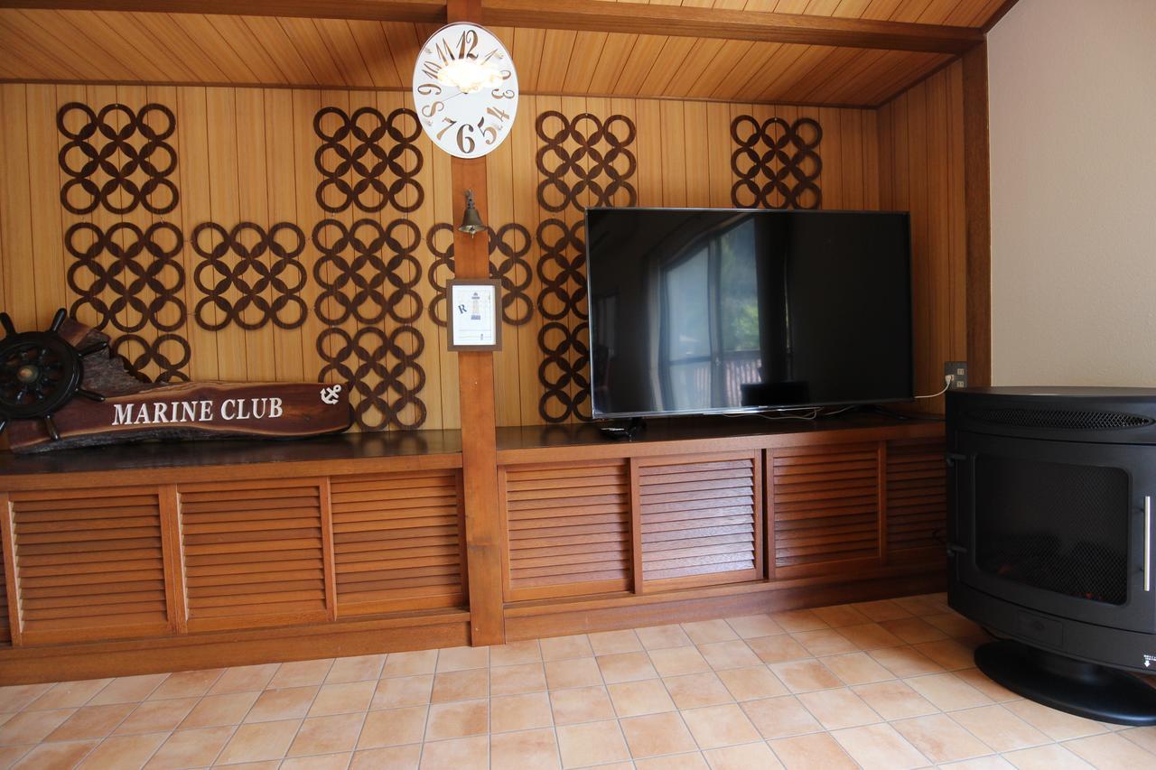 Atami Holiday Home Екстер'єр фото