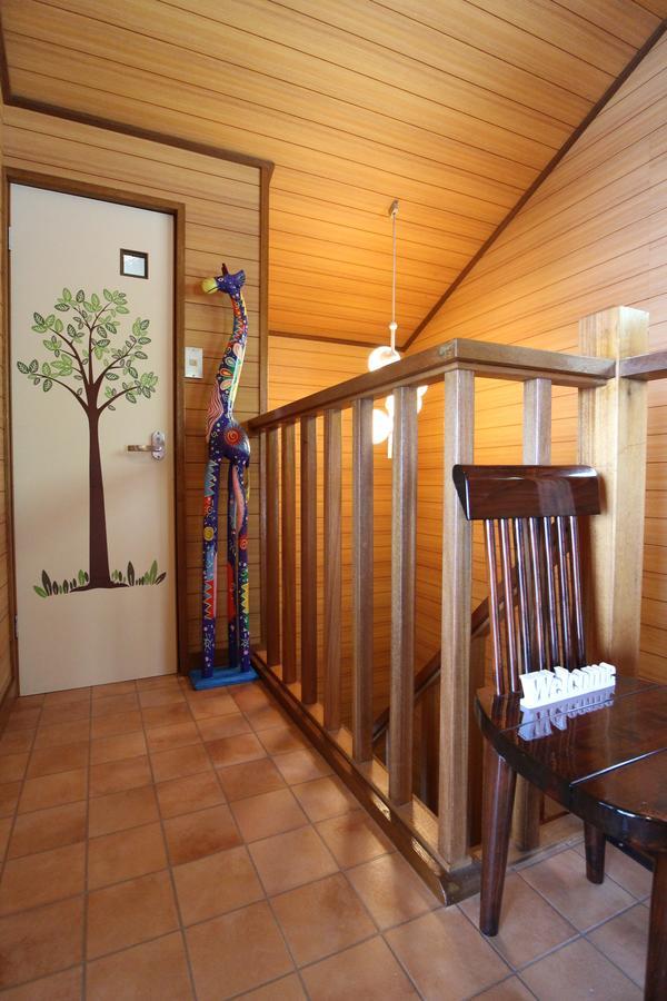 Atami Holiday Home Екстер'єр фото