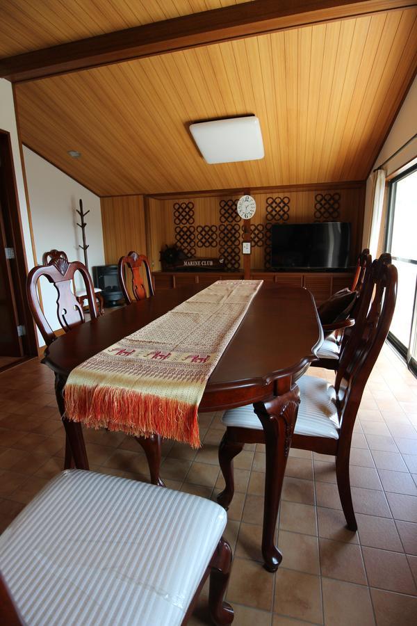 Atami Holiday Home Екстер'єр фото