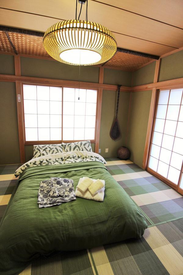 Atami Holiday Home Екстер'єр фото