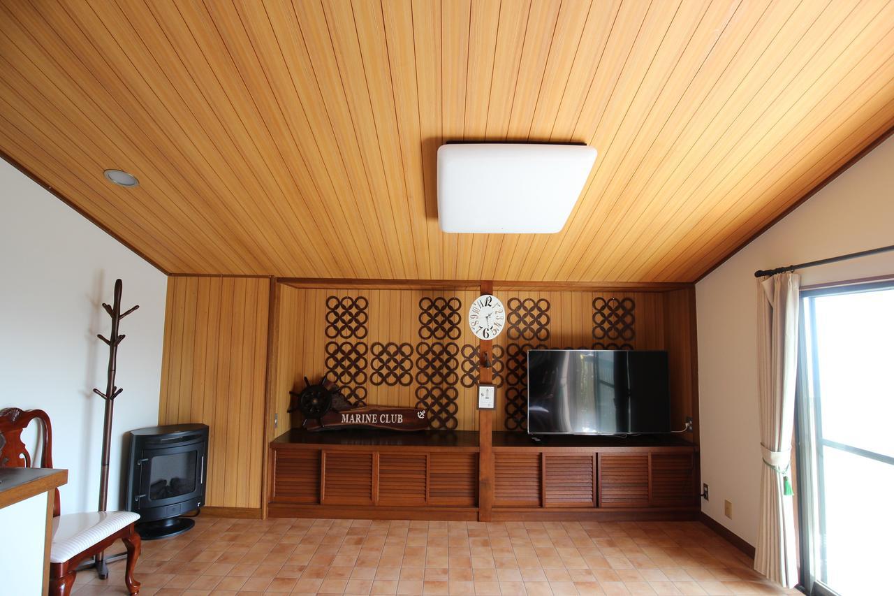 Atami Holiday Home Екстер'єр фото