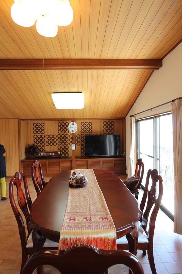 Atami Holiday Home Екстер'єр фото