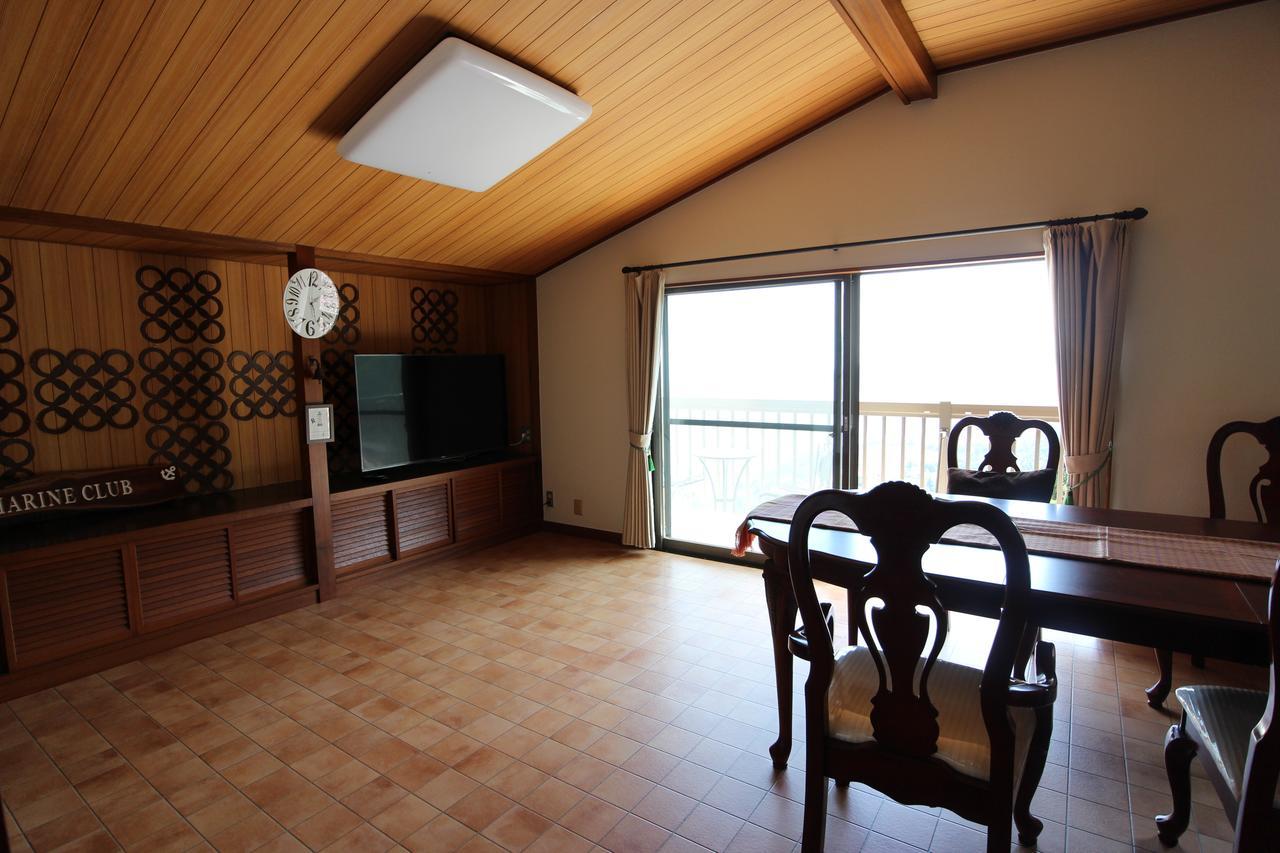 Atami Holiday Home Екстер'єр фото