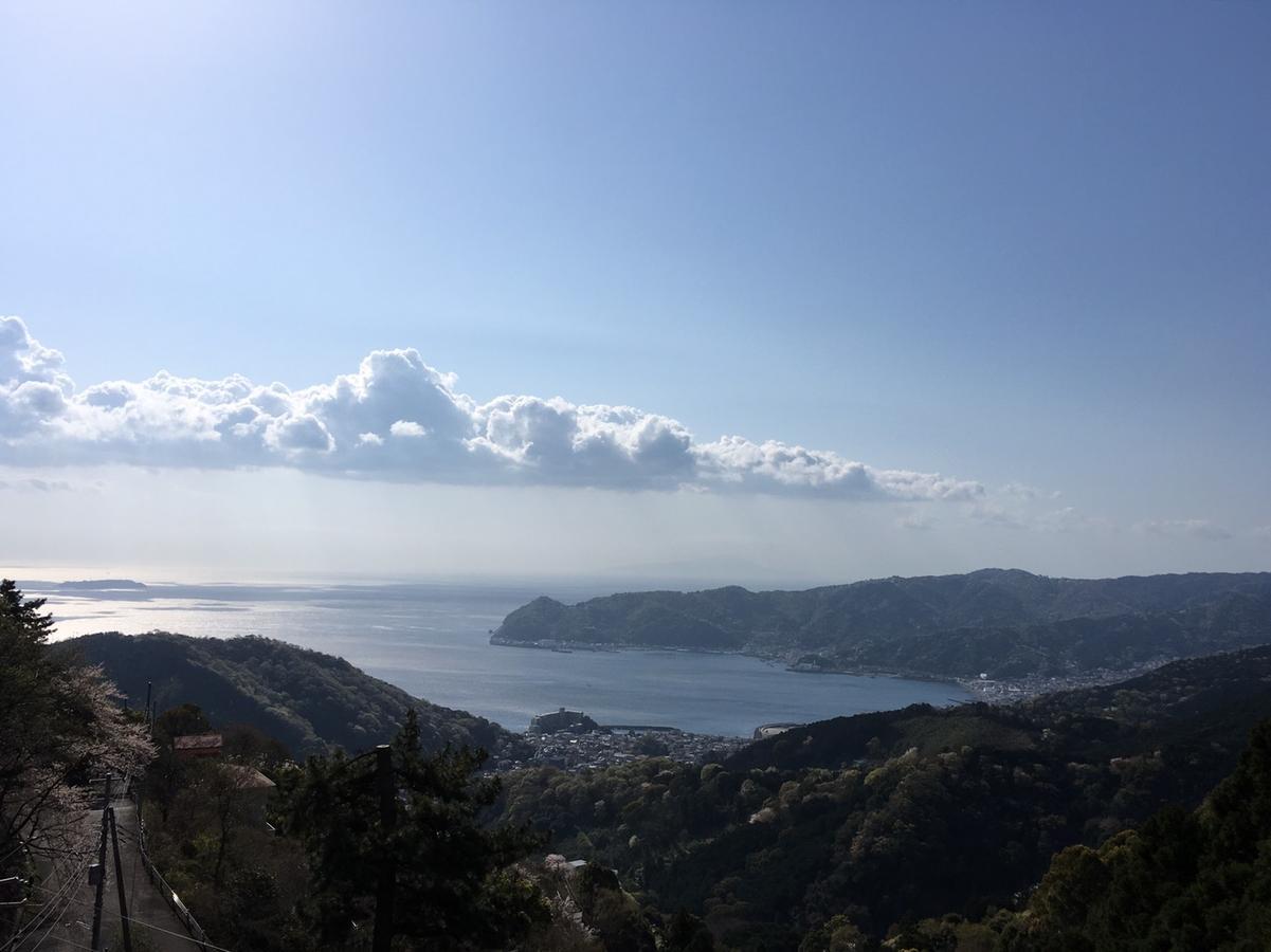 Atami Holiday Home Екстер'єр фото