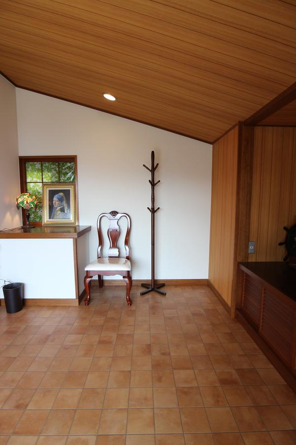 Atami Holiday Home Екстер'єр фото