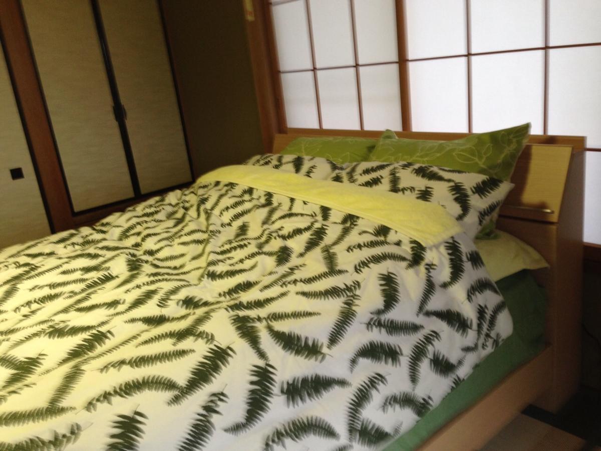 Atami Holiday Home Екстер'єр фото