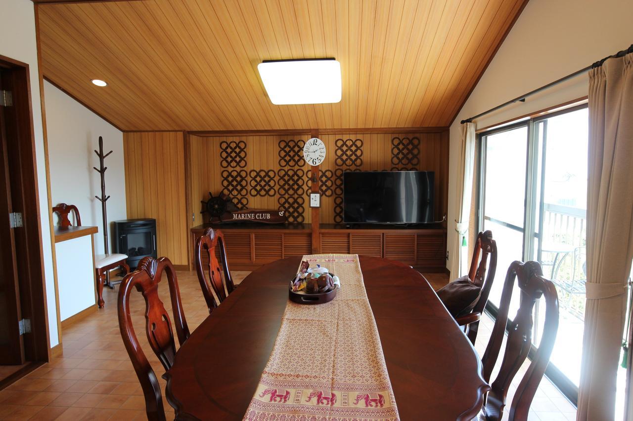 Atami Holiday Home Екстер'єр фото