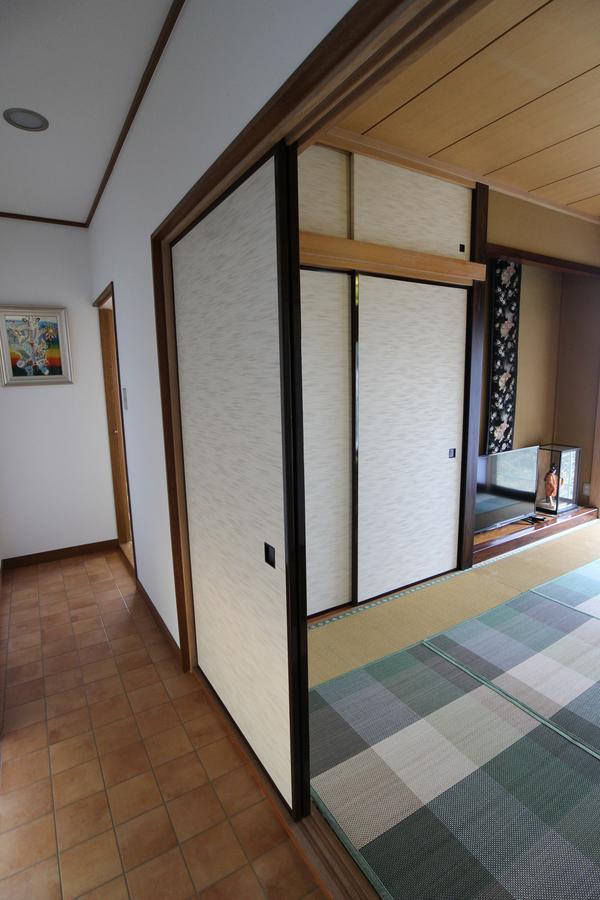 Atami Holiday Home Екстер'єр фото
